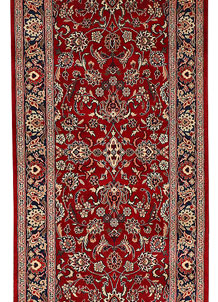 Firebrick Mahal 2' 6 x 16' 2 - SKU 37749
