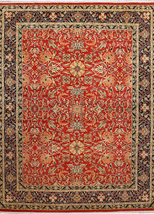 Tomato Mahal 8' x 10' 5 - No. 37774