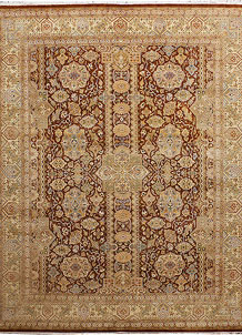 Sienna Mahal 8' 1 x 10' 3 - SKU 37775