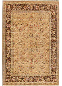Peru Sultanabad 9' 11 x 13' 11 - SKU 37811