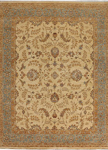 Navajo White Ziegler 8' x 10' 3 - SKU 37838