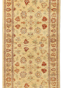 Wheat Ziegler 2' 6 x 7' 7 - No. 39446