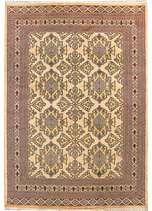Wheat Kafkazi 6' 2 x 8' 10 - No. 44910