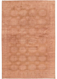 Burlywood Fil Pa 6' 7 x 9' 7 - No. 46131
