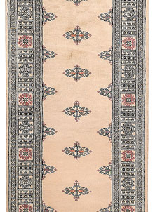 Tan Butterfly 2' 6 x 8' 6 - No. 46786