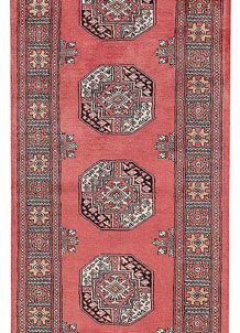 Light Coral Fil Pa 2' 7 x 12' 7 - No. 46957