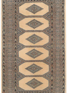 Tan Jaldar 3' 1 x 6' - No. 47157