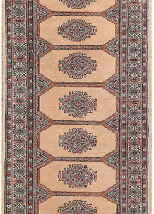Tan Jaldar 3' 1 x 6' 4 - No. 47160