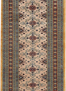 Tan Jaldar 3' 2 x 6' - No. 47165