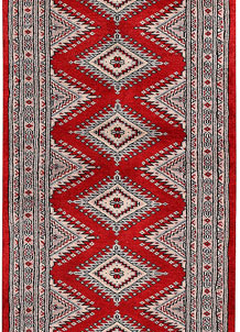 Firebrick Jaldar 2' 1 x 6' 1 - No. 47440