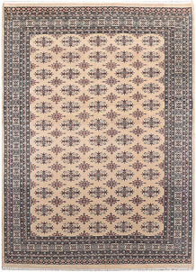 Bisque Jaldar 6' 2 x 8' 6 - No. 47647