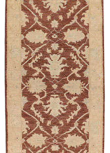 Sienna Oushak 2' 7 x 9' 10 - No. 52448