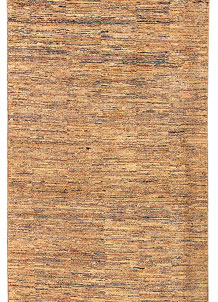 Burlywood Gabbeh 3' x 9' 4 - No. 55815