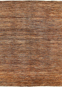 Sienna Gabbeh 8' 11 x 10' 10 - No. 55848