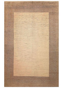 Wheat Gabbeh 5' 7 x 7' 11 - No. 55914