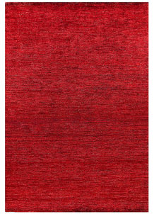 Firebrick Gabbeh 5' 6 x 8' 1 - No. 55952