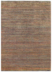 Multi Colored Gabbeh 5' 8 x 7' 10 - No. 55956