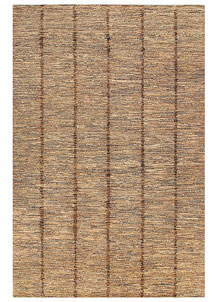 Wheat Gabbeh 6' x 9' 1 - No. 55968