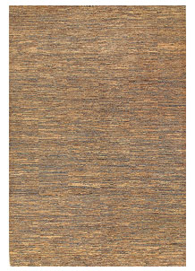 Tan Gabbeh 6' 1 x 8' 10 - No. 55969