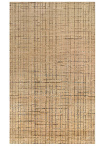 Tan Gabbeh 5' 11 x 9' 10 - No. 55973