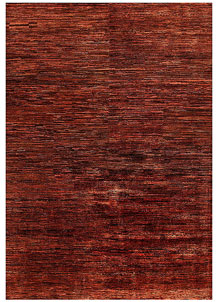 Sienna Gabbeh 6' x 8' 8 - No. 55974