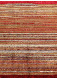 Multi Colored Gabbeh 7' 8 x 9' 9 - No. 56000