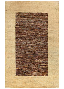 Sienna Gabbeh 6' x 9' 1 - No. 56001