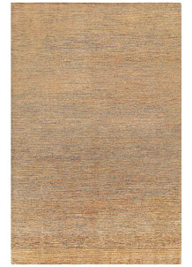 Tan Gabbeh 5' 11 x 8' 11 - No. 56007