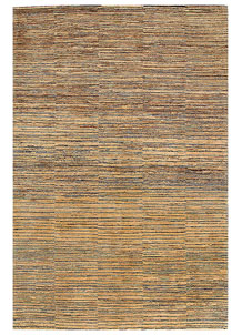Tan Gabbeh 5' 11 x 9' - No. 56010