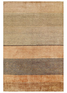Wheat Gabbeh 6' x 8' 3 - No. 56017