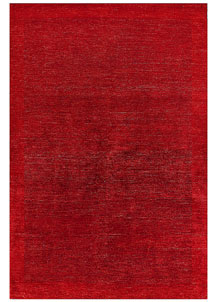 Firebrick Gabbeh 5' 10 x 8' 10 - No. 56021