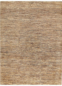 Tan Gabbeh 6' 1 x 8' 2 - No. 56023