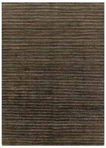 Multi Colored Gabbeh 6' x 8' 4 - No. 56027