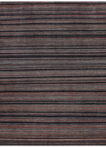 Multi Colored Gabbeh 7' 10 x 9' 11 - No. 56058