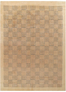 Tan Gabbeh 8' 2 x 11' - No. 56064
