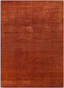 Chocolate Gabbeh 8' 5 x 11' 8 - No. 56114
