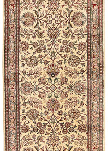 Cornsilk Mahal 2' 7 x 9' 1 - No. 56855