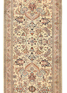 Cornsilk Mahal 2' 7 x 10' 3 - No. 56915
