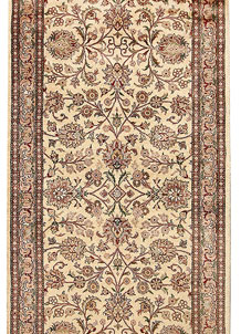 Cornsilk Mahal 2' 7 x 9' 2 - No. 56921