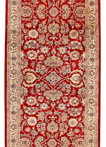 Firebrick Mahal 2' 7 x 10' - No. 56925