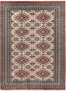 Bisque Caucasian 8' x 11' 1 - No. 58418