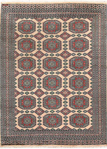 Bisque Fil Pa 8' 2 x 10' 9 - No. 58443