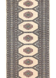 Cornsilk Jaldar 2' 6 x 10' 6 - No. 58752