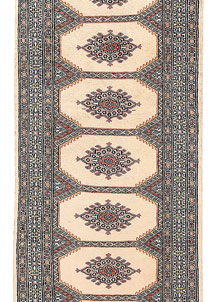 Bisque Jaldar 2' 6 x 10' 4 - No. 58755