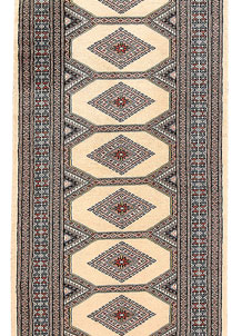 Bisque Jaldar 2' 6 x 10' 1 - No. 58756