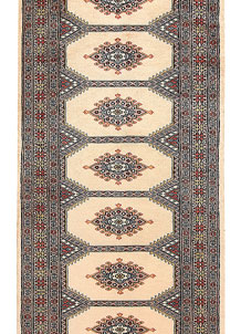 Wheat Jaldar 2' 7 x 10' - No. 58759