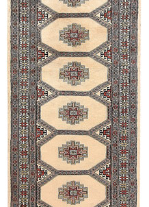 Wheat Jaldar 2' 6 x 10' - No. 58761