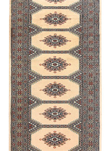 Wheat Jaldar 2' 7 x 10' 6 - No. 58767