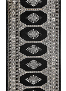Black Jaldar 2' 8 x 10' 3 - No. 58804