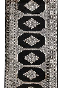 Black Jaldar 2' 7 x 10' 4 - No. 58805